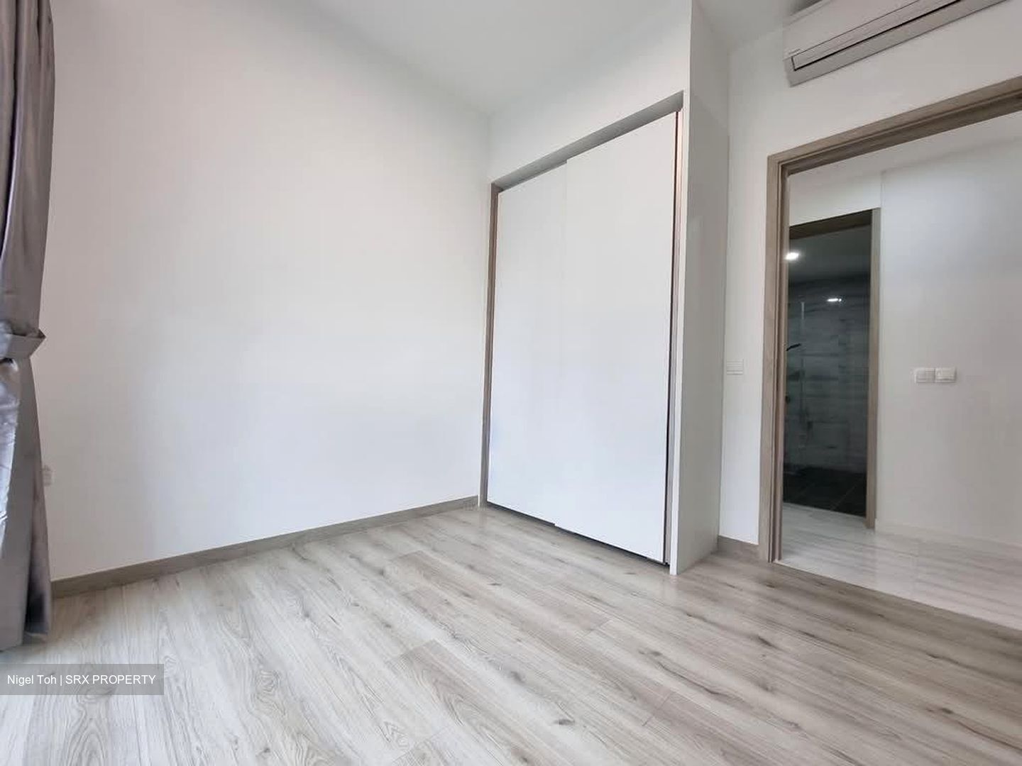 The Alps Residences (D18), Condominium #548944561